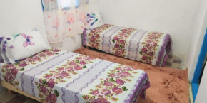 casa de SMR